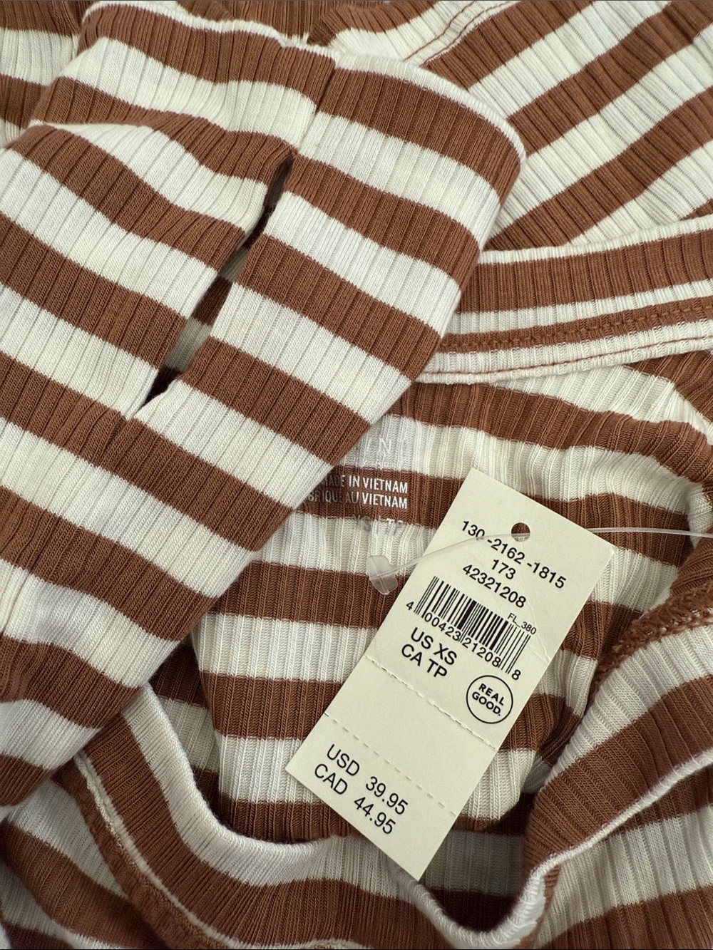 Aerie Offline Top NWT - Picture 4 of 4